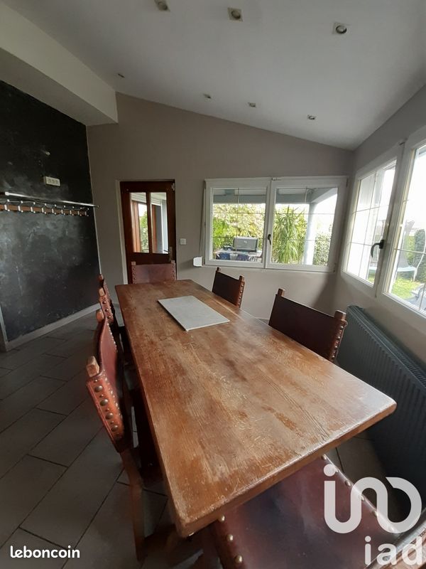 4 bedrooms House in Maubeuge, France No. 236853