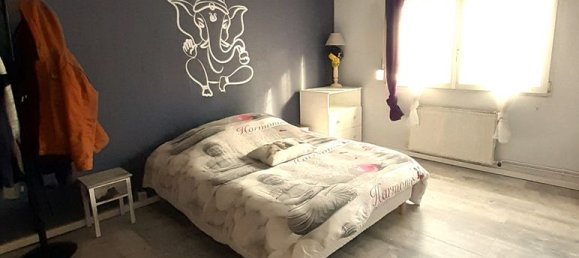 4 bedrooms House in Maubeuge, France No. 236853 2