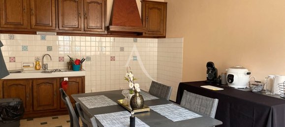 2 غرف نوم منزل في Pontlevoy, France رقم 67358 5