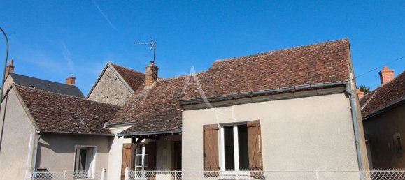 2 غرف نوم منزل في Pontlevoy, France رقم 67358 21