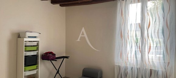 2 غرف نوم منزل في Pontlevoy, France رقم 67358 14