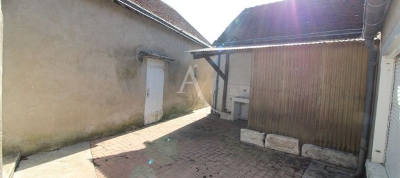 2 غرف نوم منزل في Pontlevoy, France رقم 67358 20