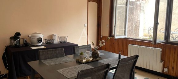 2 غرف نوم منزل في Pontlevoy, France رقم 67358 10