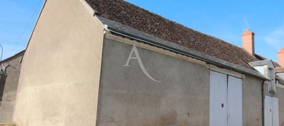 2 غرف نوم منزل في Pontlevoy, France رقم 67358 16