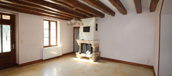 2 غرف نوم منزل في Pontlevoy, France رقم 67358 2