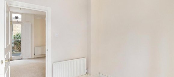 2 Schlafzimmer Wohnung in London, United Kingdom, Nr. 3585 13