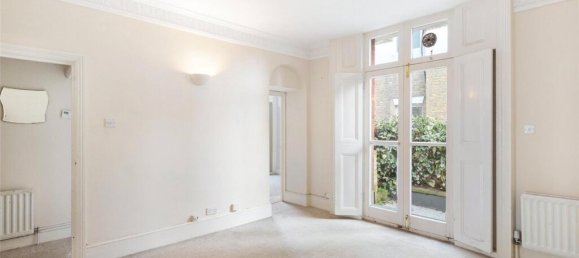 2 Schlafzimmer Wohnung in London, United Kingdom, Nr. 3585 2