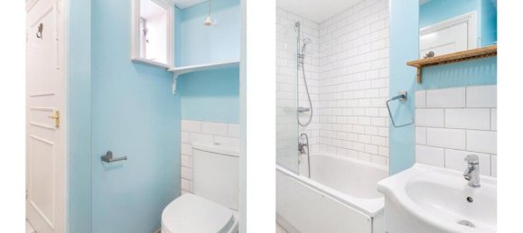 2 Schlafzimmer Wohnung in London, United Kingdom, Nr. 3585 14