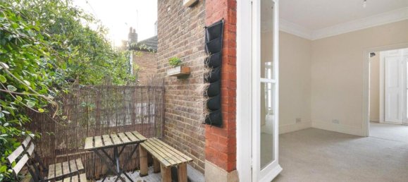 2 Schlafzimmer Wohnung in London, United Kingdom, Nr. 3585 10