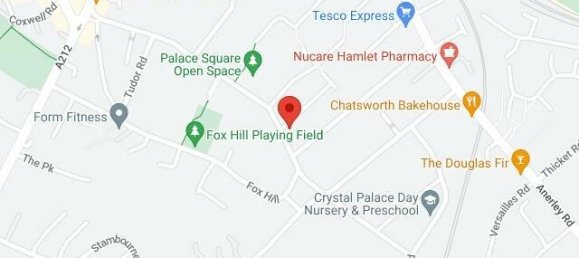 2 Schlafzimmer Wohnung in London, United Kingdom, Nr. 3585 16