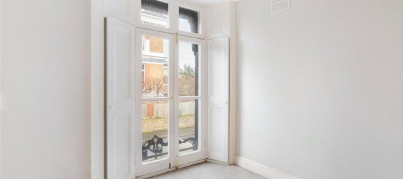 2 Schlafzimmer Wohnung in London, United Kingdom, Nr. 3585 7