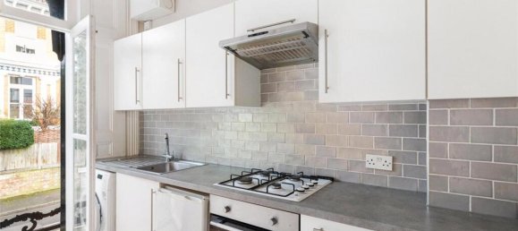 2 Schlafzimmer Wohnung in London, United Kingdom, Nr. 3585 9