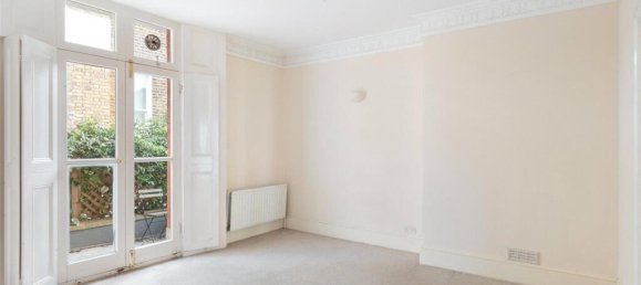 2 Schlafzimmer Wohnung in London, United Kingdom, Nr. 3585 5