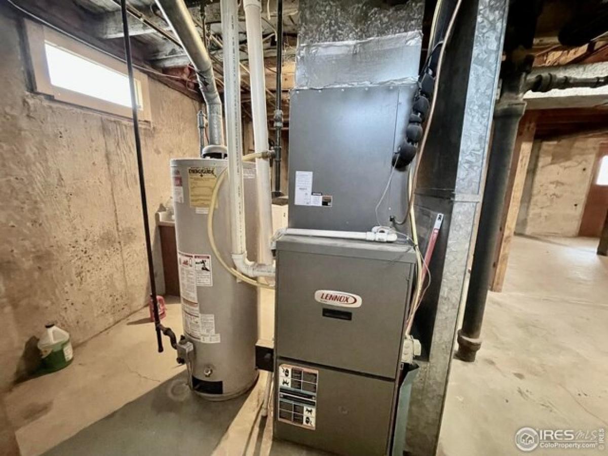 2 bedrooms House in Holyoke, USA No. 389989