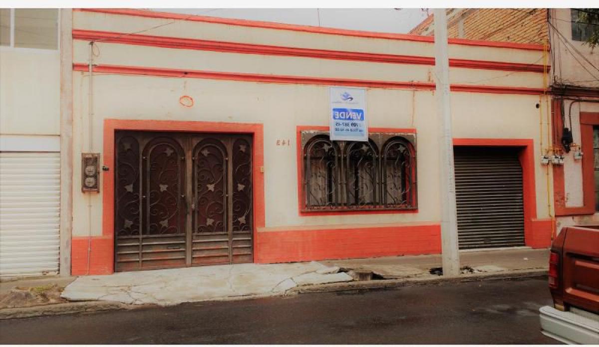 5 Schlafzimmer Haus in Mexicali, Mexico, Nr. 174517