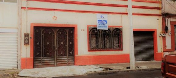 5 Schlafzimmer Haus in Mexicali, Mexico, Nr. 174517 2