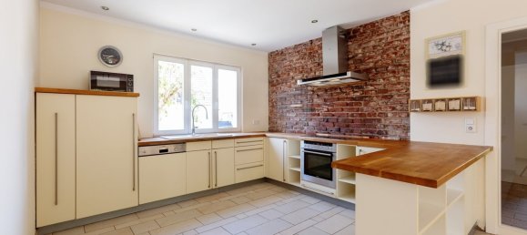 Таунхаус с 9 комнатами в Хаген, Германия № 369727 9