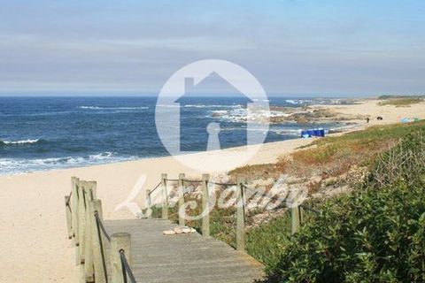 Imóvel comercial em Póvoa de Varzim, Portugal 150 m² N.º 249160