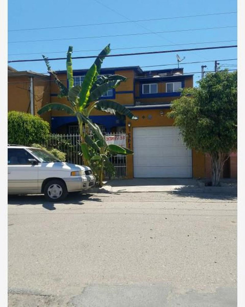 Дом с 3 спальнями в Тихуана, Мексика № 174785