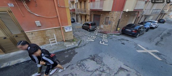 2 chambres Appartement à Gela, Italy No. 66695 9