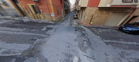 2 chambres Appartement à Gela, Italy No. 66695 4