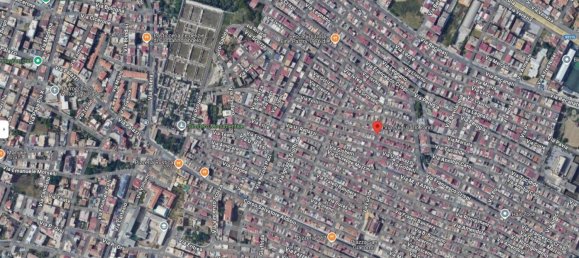 2 chambres Appartement à Gela, Italy No. 66695 3