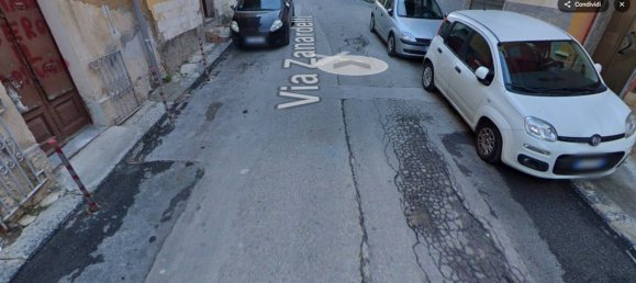 2 chambres Appartement à Gela, Italy No. 66695 12