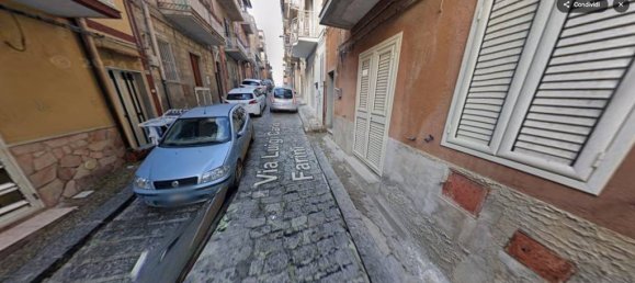 2 chambres Appartement à Gela, Italy No. 66695 6