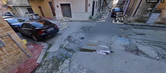 2 chambres Appartement à Gela, Italy No. 66695 8