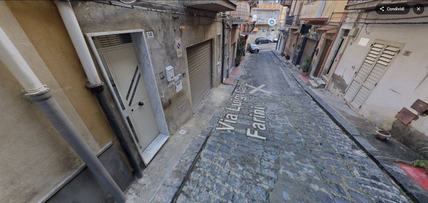 2 chambres Appartement à Gela, Italy No. 66695