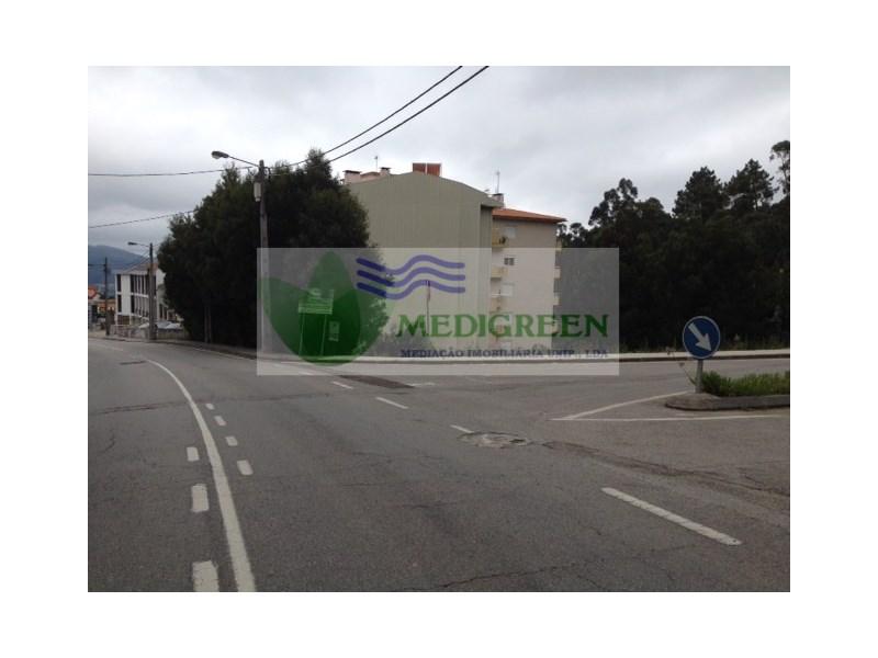  قطعة أرض في Sever do Vouga, Portugal 1090متر مربع رقم 202130