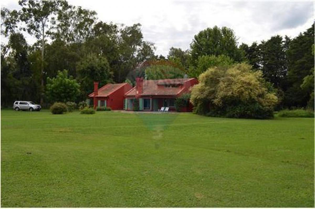 3 Schlafzimmer Haus in Buenos Aires, Argentina, Nr. 97540