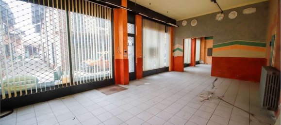 4 rooms Commercial property in Montanaro, Italy No. 71709 8