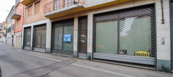 4 rooms Commercial property in Montanaro, Italy No. 71709 3