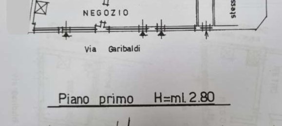 4 rooms Commercial property in Montanaro, Italy No. 71709 11