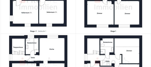 Moradia em banda de 6 divisões em Saarbrucken, Germany N.º 222039 28