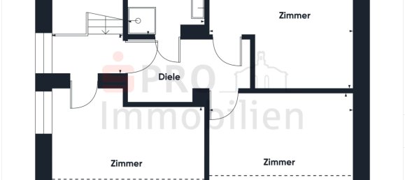Moradia em banda de 6 divisões em Saarbrucken, Germany N.º 222039 25