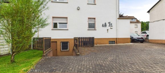 Moradia em banda de 6 divisões em Saarbrucken, Germany N.º 222039 2