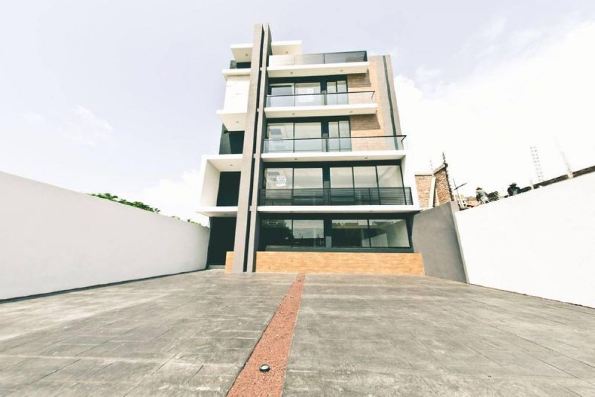 Apartamento T3 em Veracruz, Mexico N.º 226257