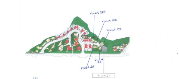 3 bedrooms Villa in Paphos, Cyprus No. 10106 4