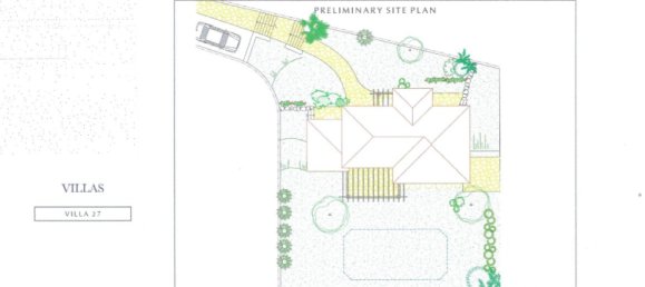 3 bedrooms Villa in Paphos, Cyprus No. 10106 7