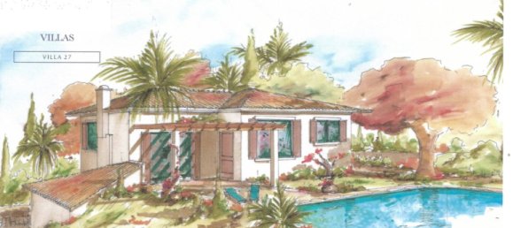 3 bedrooms Villa in Paphos, Cyprus No. 10106 5