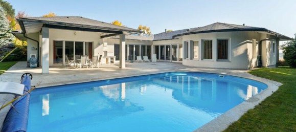 4 rooms Bungalow in Bad Fischau-Brunn, Austria No. 213695 24