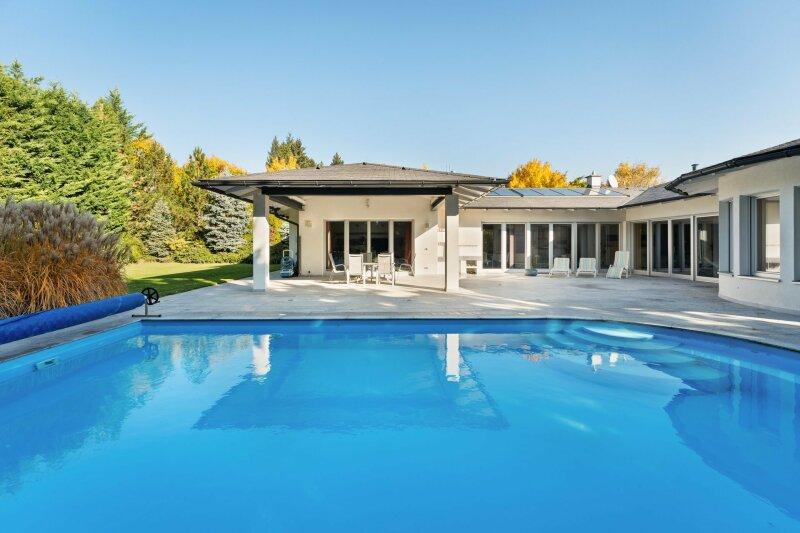 4 rooms Bungalow in Bad Fischau-Brunn, Austria No. 213695