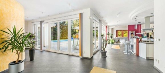 4 rooms Bungalow in Bad Fischau-Brunn, Austria No. 213695 12