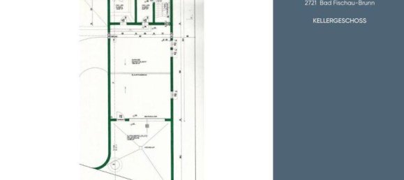 4 rooms Bungalow in Bad Fischau-Brunn, Austria No. 213695 32