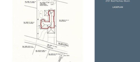 4 rooms Bungalow in Bad Fischau-Brunn, Austria No. 213695 33