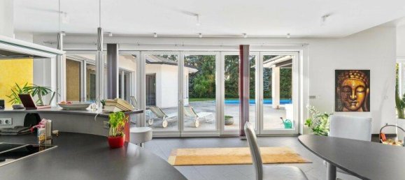 4 rooms Bungalow in Bad Fischau-Brunn, Austria No. 213695 5