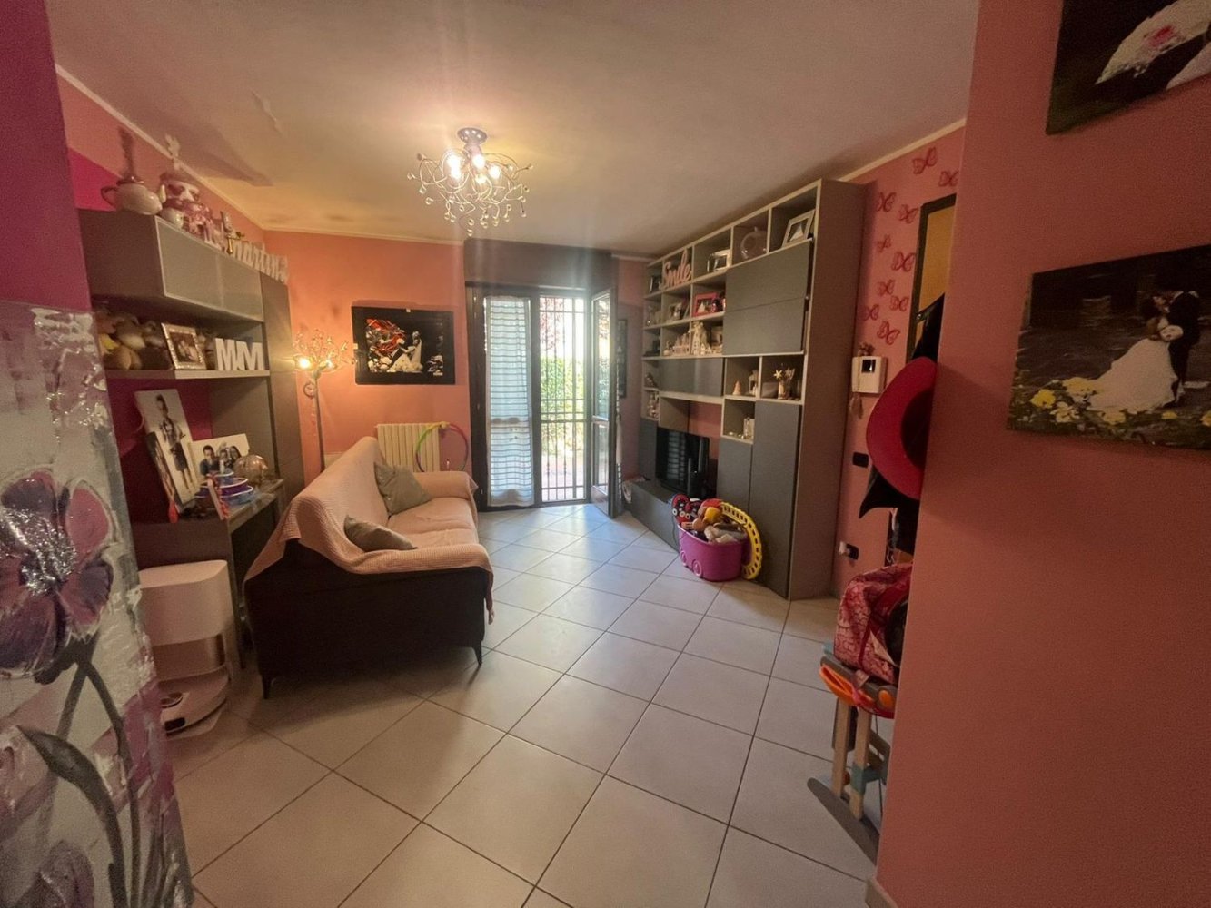 5 rooms Apartment in Cascina, Italy No. 303768