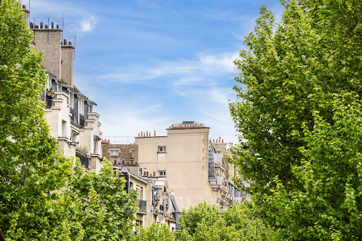 3 غرف نوم شقة في Neuilly-sur-Seine, France رقم 182184